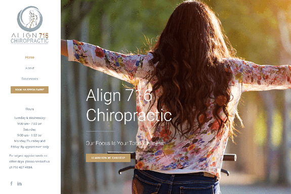 Align 716 Chiropractic