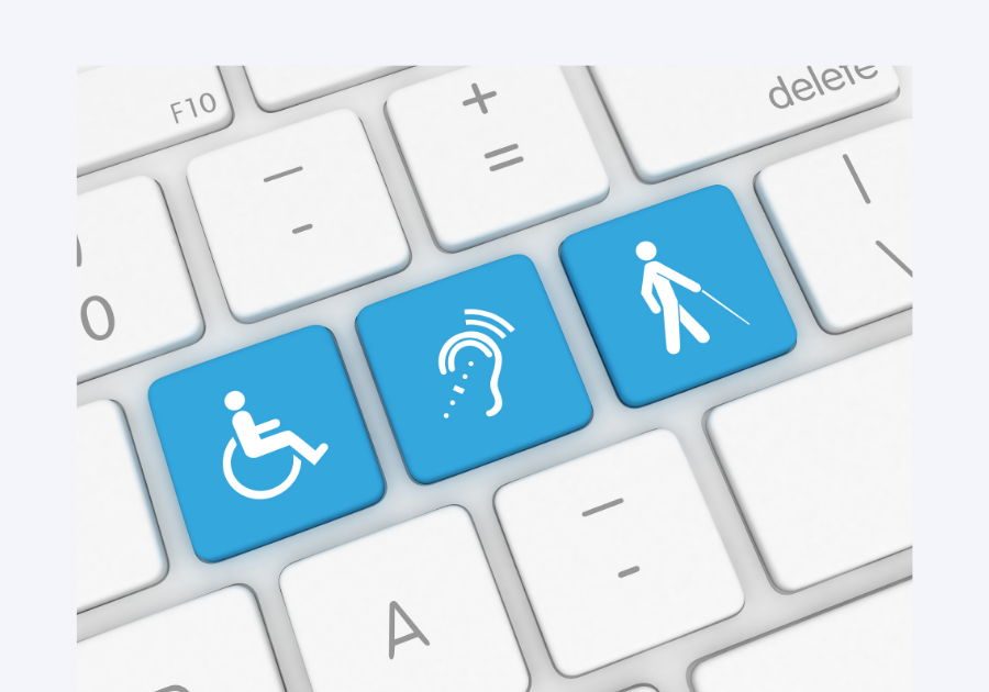 Accessibility assurance