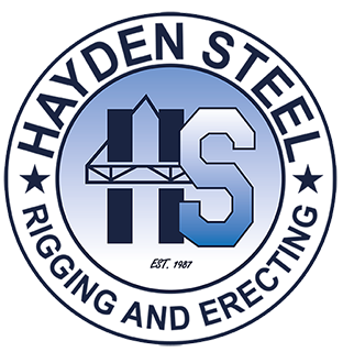 Hayden Steel