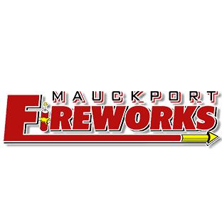 Mauckport Fireworks