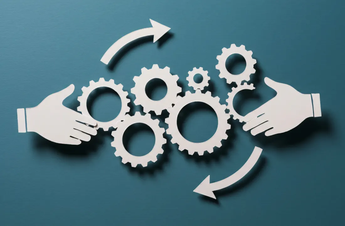 Automation & Operational Efficiency Automation & Operational Efficiency