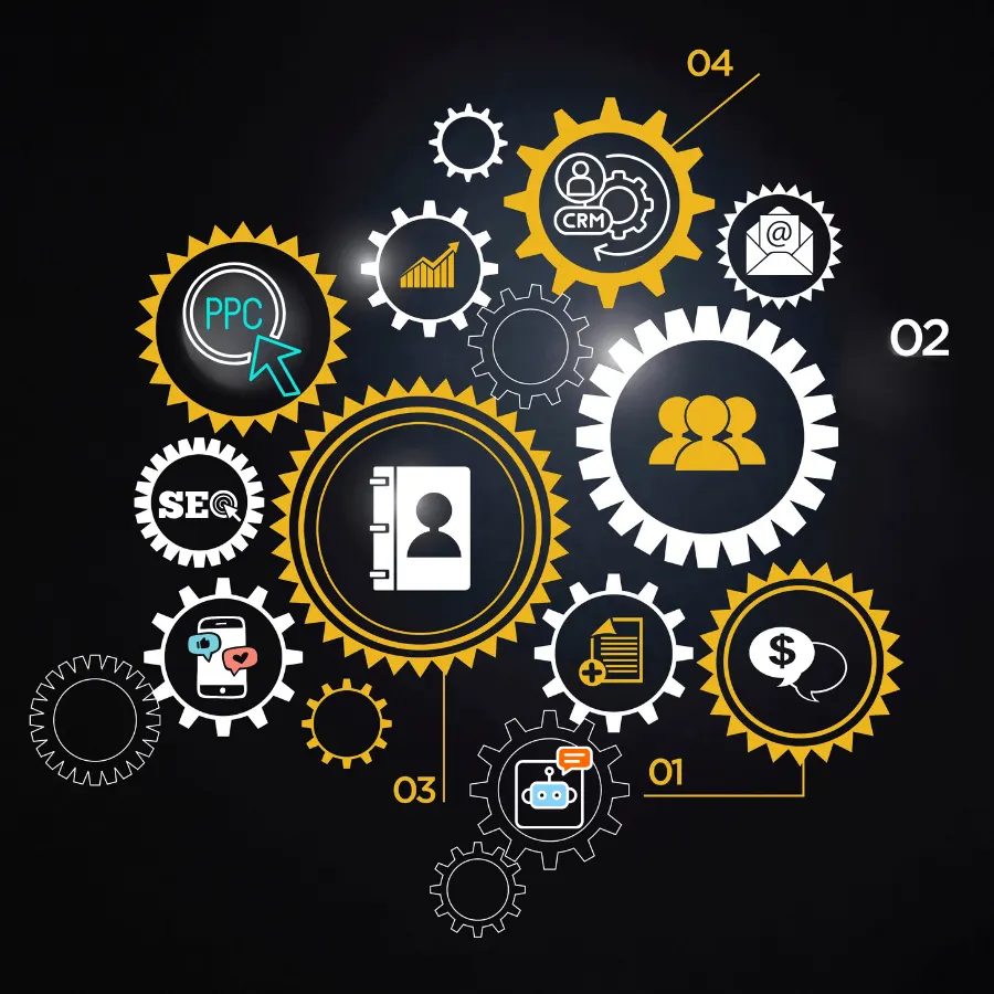 Systems First, Not Surface-Level Solutions Systems First, Not Surface-Level Solutions