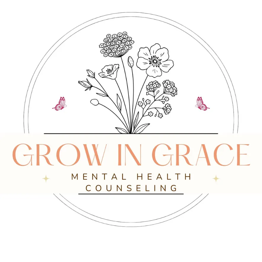 Grow In Grace